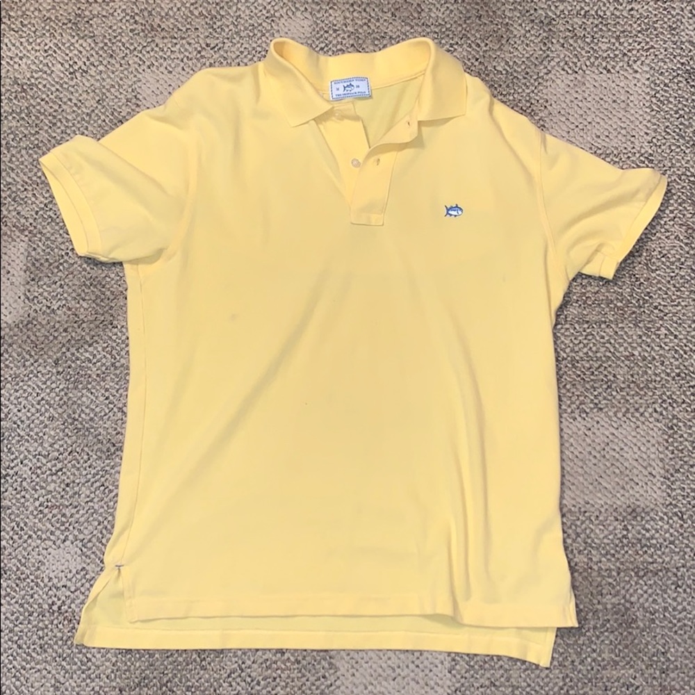 Southern Tide M Polo Shirt